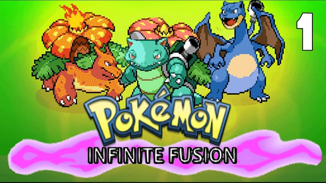 Discover the World of Pokémon Fusion Generators